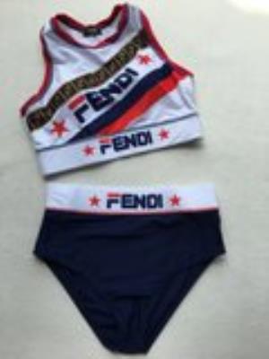 cheap quality FENDI Bikinis sku 7